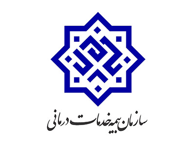 Khadamat-Darmani-Logo