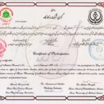 دارای گواهینامه سوزن خشک (dry needling) از دانشگاه علوم پزشکی شیراز