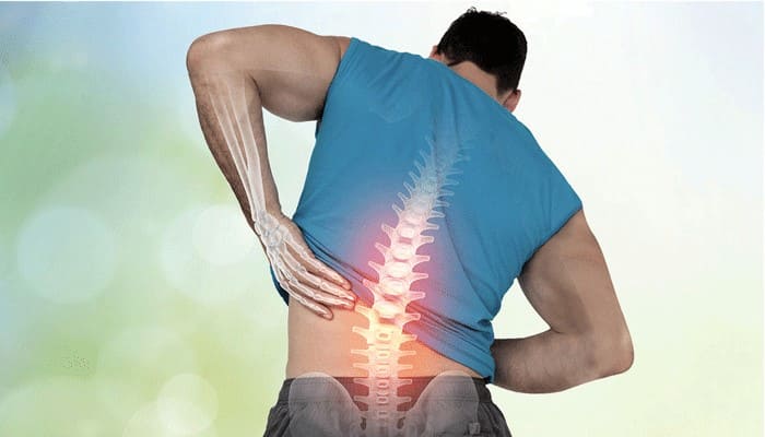 Back Ache 1