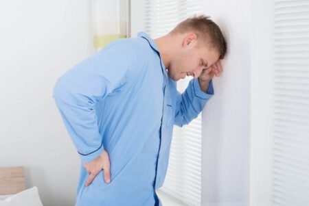 Back Ache 7