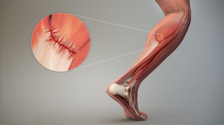Calf Strain 6