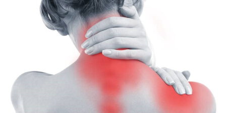 Cervical Disc 1