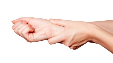 De Quervain’s Tenosynovitis 2