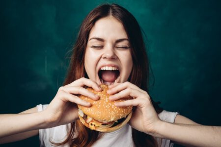 جلوگیری از افزایش وزن