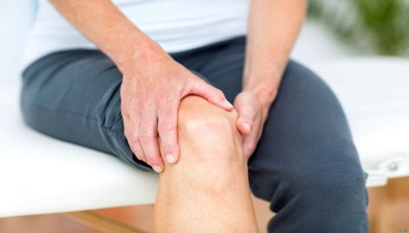 Knee Training 12