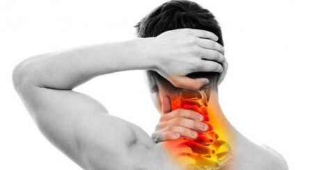 Neck Pain 1