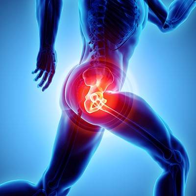 Sacroiliac Joint 2
