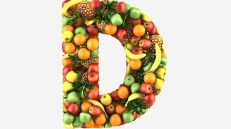 Vitamin D 6