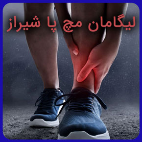 لیگامان مچ پا شیراز و لیست مراکز درمان لیگامان مچ پا در شیراز و بهبود شرایط رباط مچ پا با فیزیوتراپی با قیمت مناسب رزرو فوری نوبت آنلاین لیگامان مچ پا شیراز لیگامان مچ پا جلو در شیراز