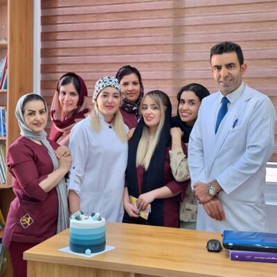 بهترین کلینیک فیزیوتراپی آفتاب